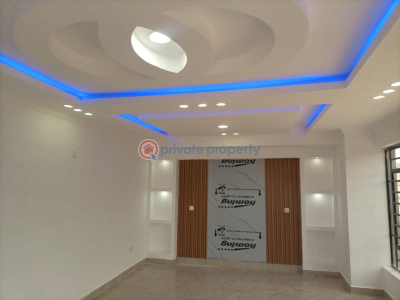 4 bedroom House For Sale membley Membley Estate Kiambu - 16