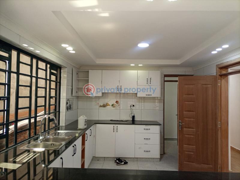 4 bedroom House For Sale ruiru Kiambu - 8