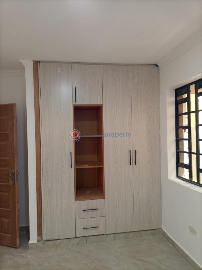 4 bedroom House For Sale membley Membley Estate Kiambu - 14