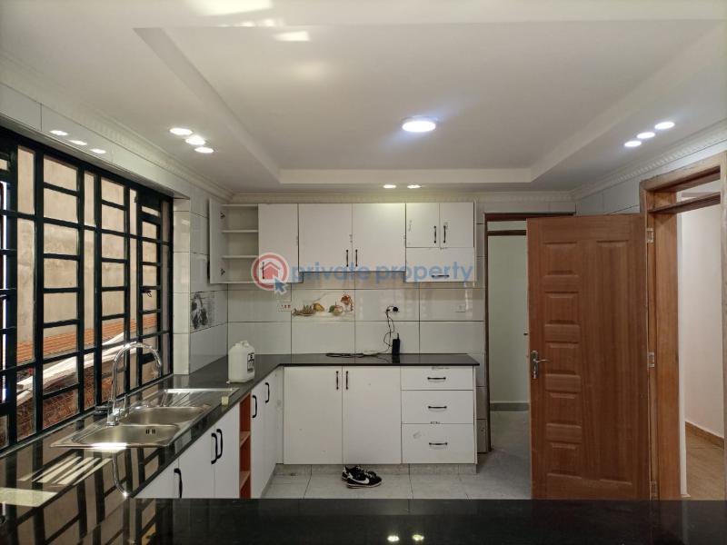 4 bedroom House For Sale ruiru Kiambu - 6