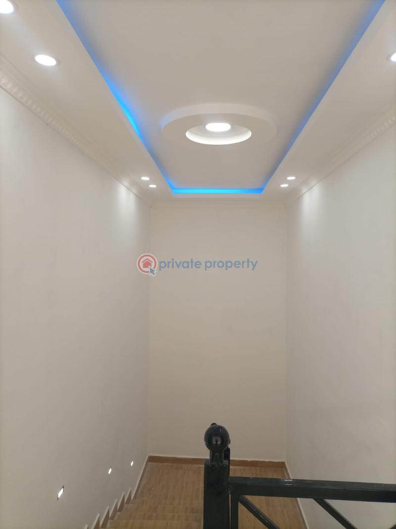 4 bedroom House For Sale membley Membley Estate Kiambu - 11