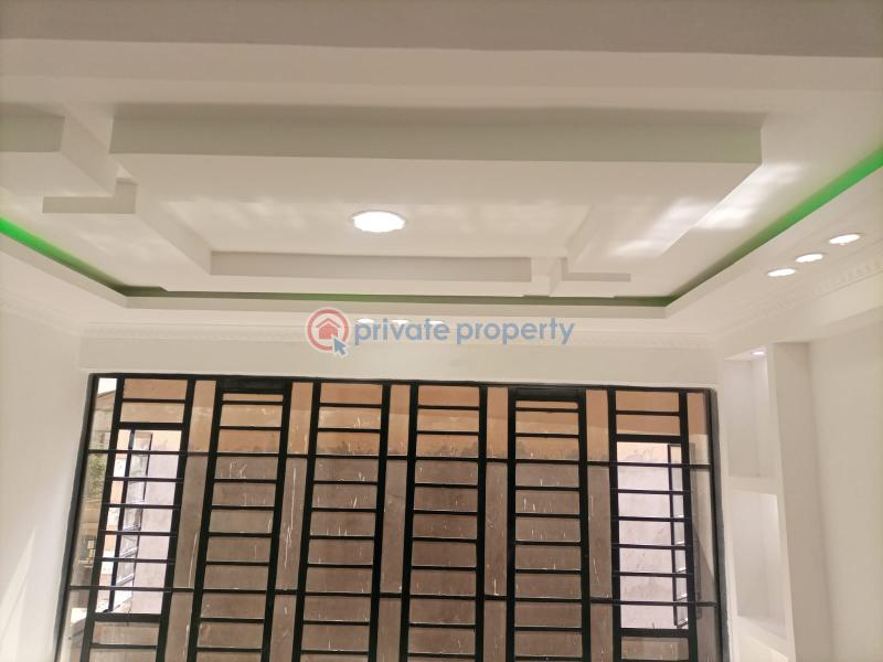 4 bedroom House For Sale ruiru Kiambu - 12