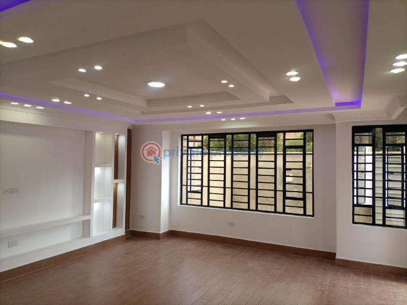 4 bedroom House For Sale membley Membley Estate Kiambu - 3