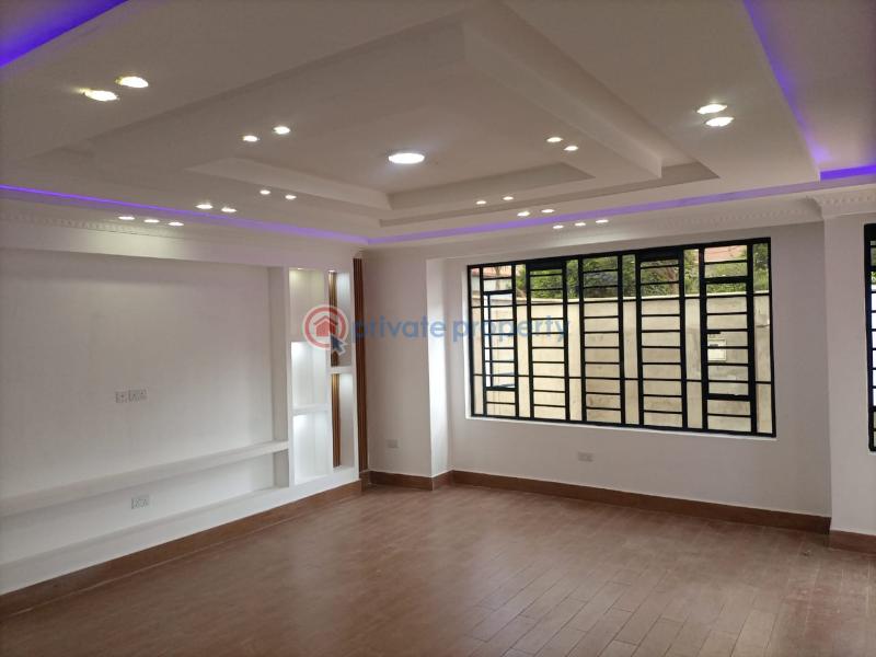 4 bedroom House For Sale membley Membley Estate Kiambu - 5