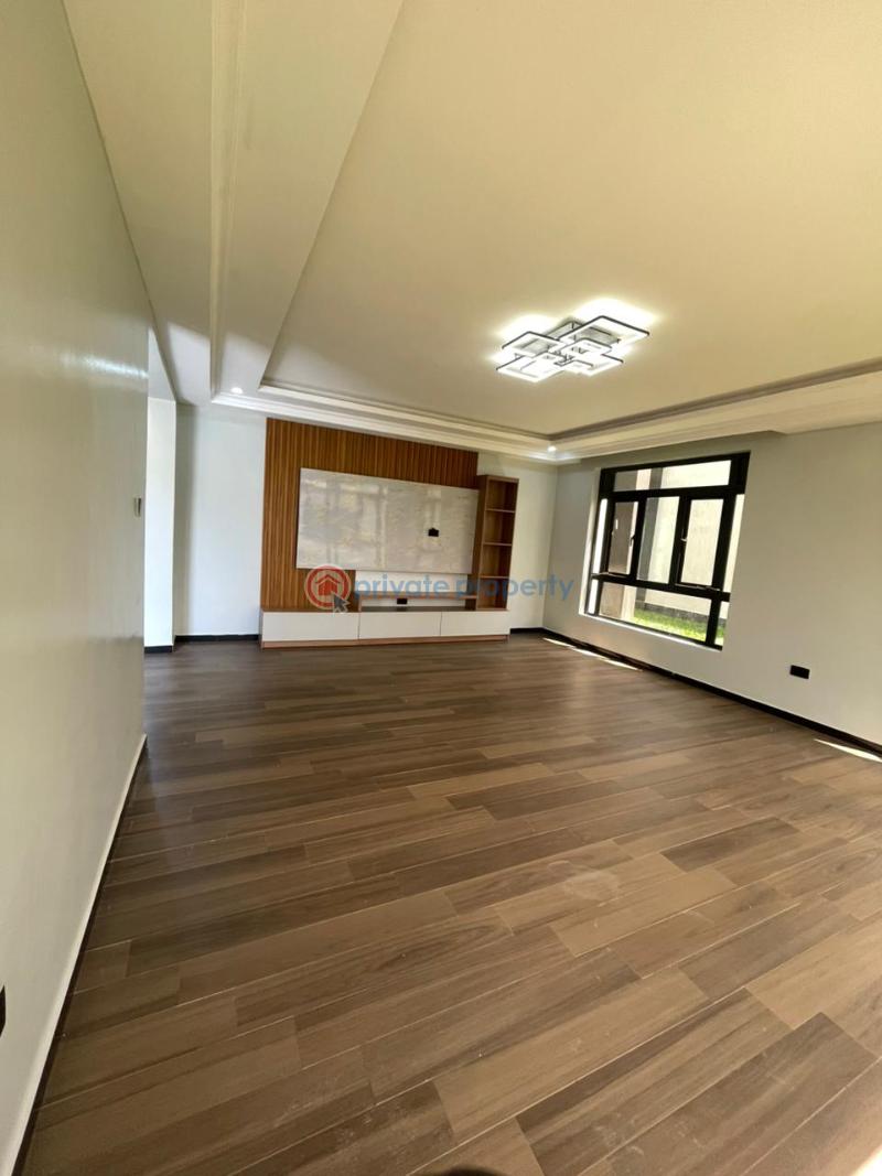 4 bedroom House For Sale ruiru Kiambu - 6