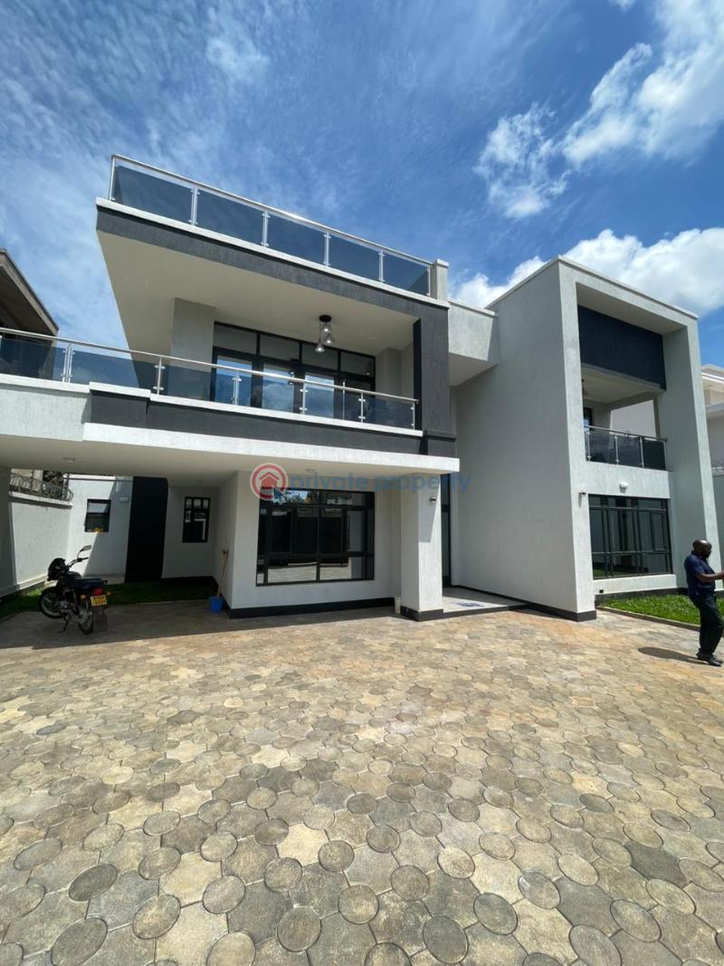 4 bedroom House For Sale Ruriu ruiru Kiambu - 7