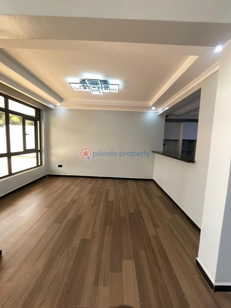 4 bedroom House For Sale Ruriu ruiru Kiambu - 5