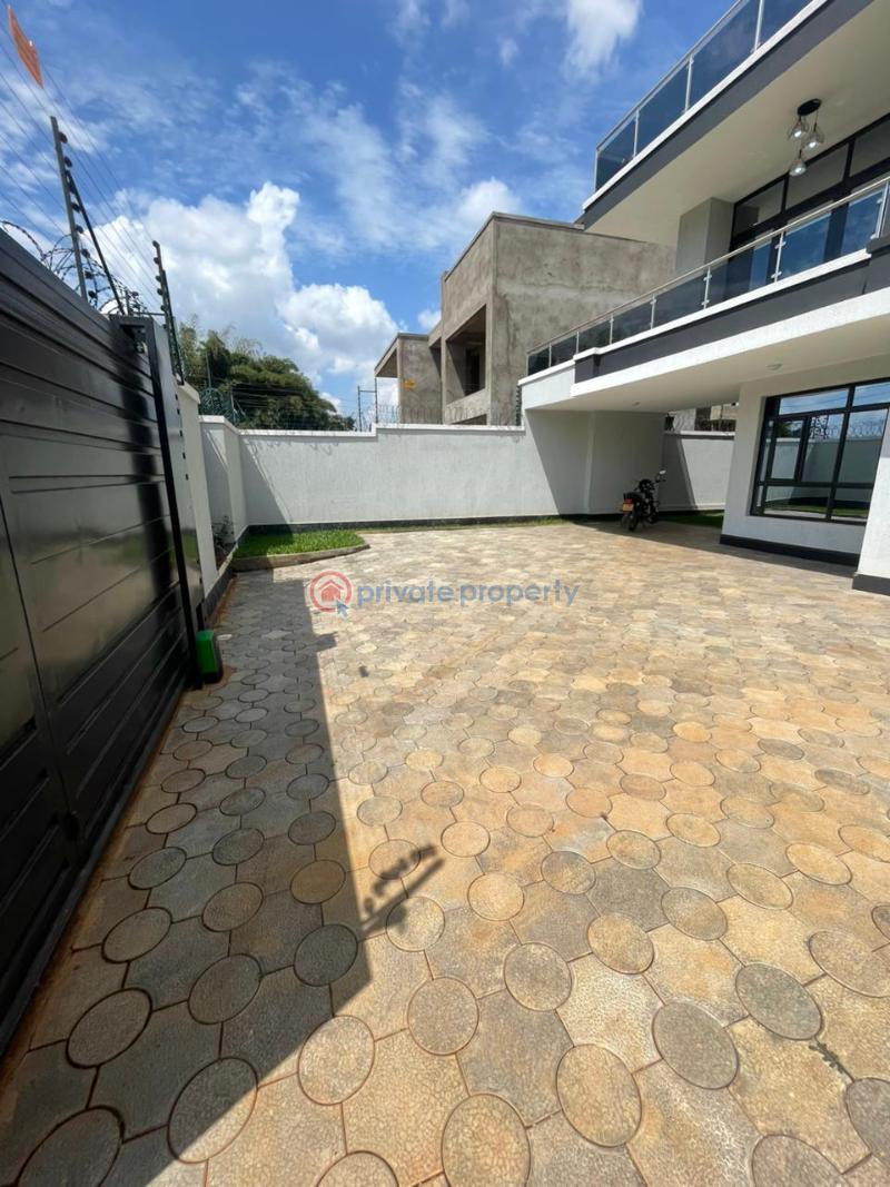 4 bedroom House For Sale Ruriu ruiru Kiambu - 9