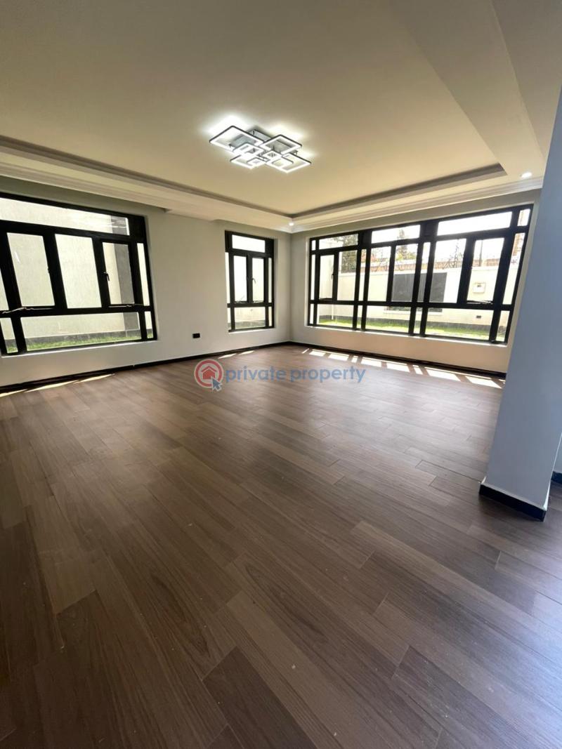 4 bedroom House For Sale Ruriu ruiru Kiambu - 4