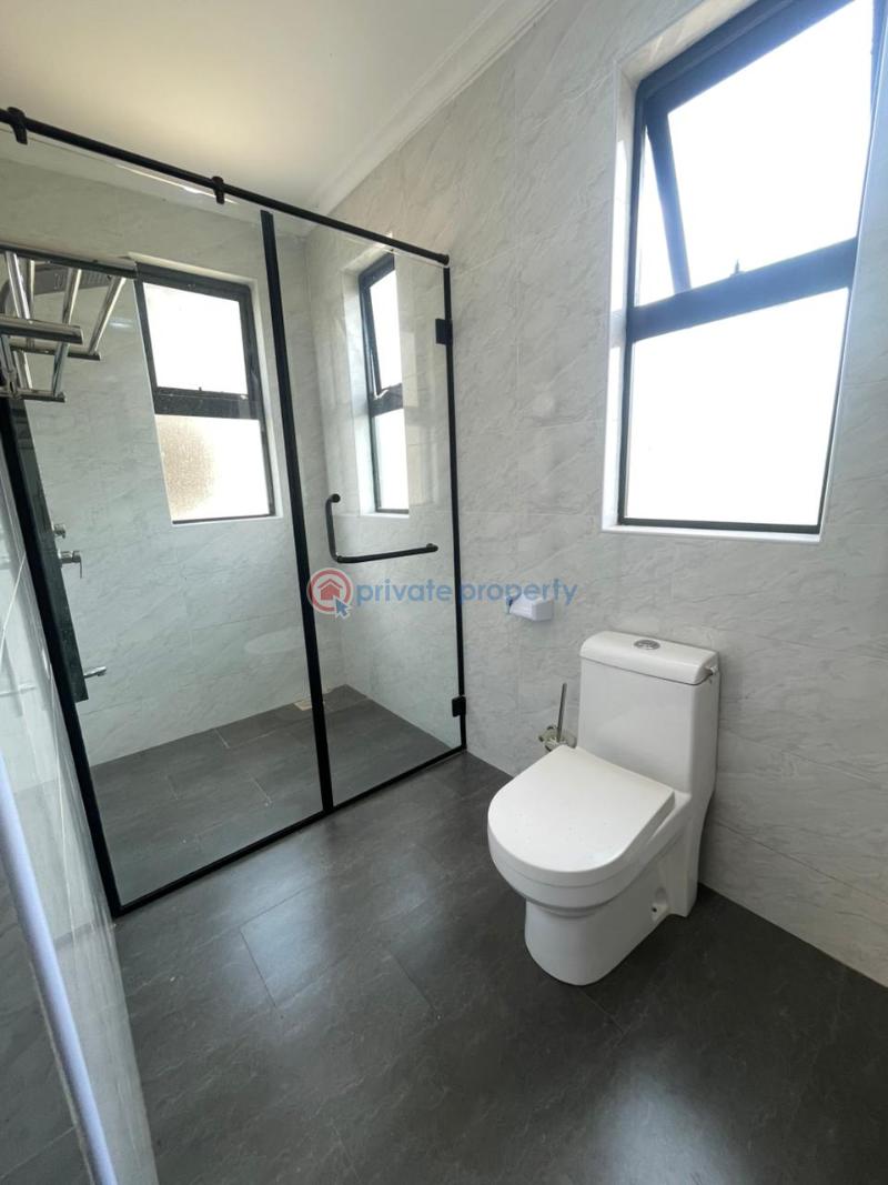 4 bedroom House For Sale Ruriu ruiru Kiambu - 2