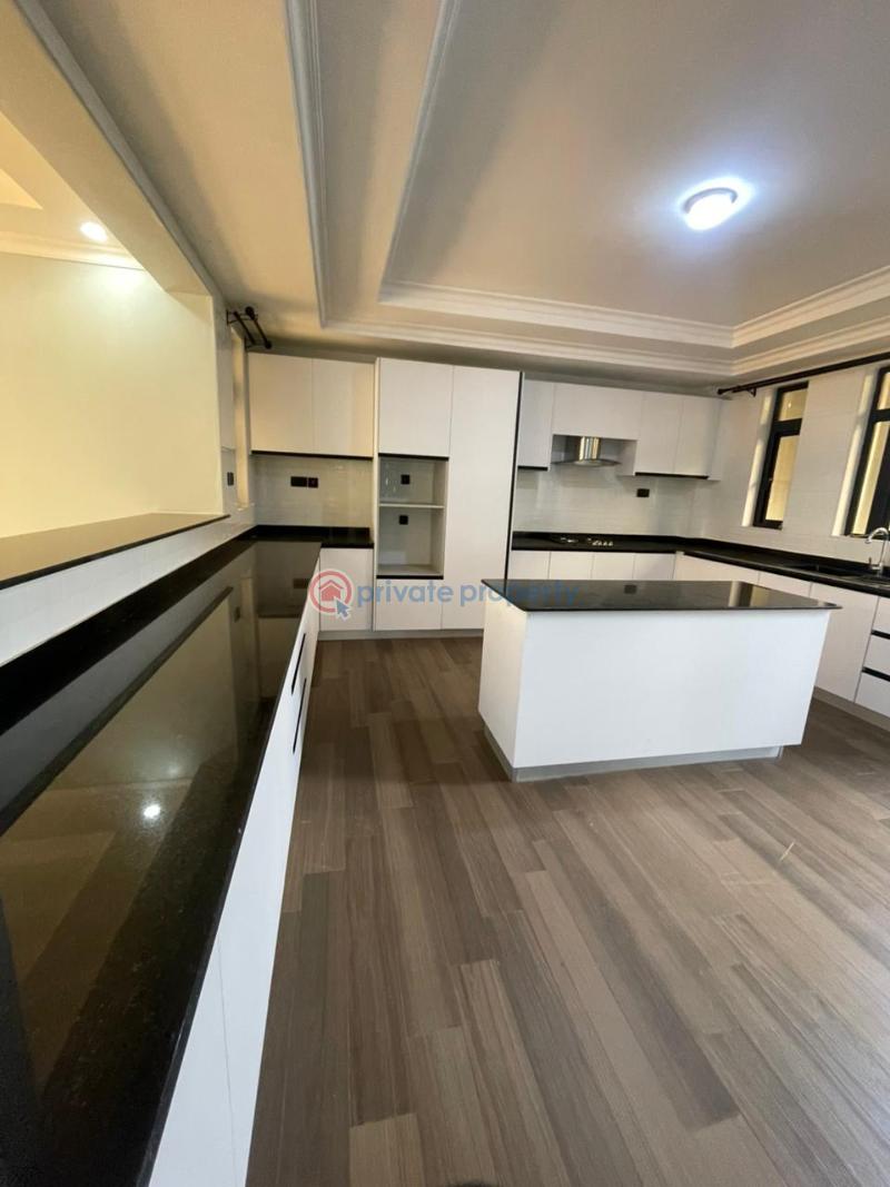 4 bedroom House For Sale ruiru Kiambu - 11