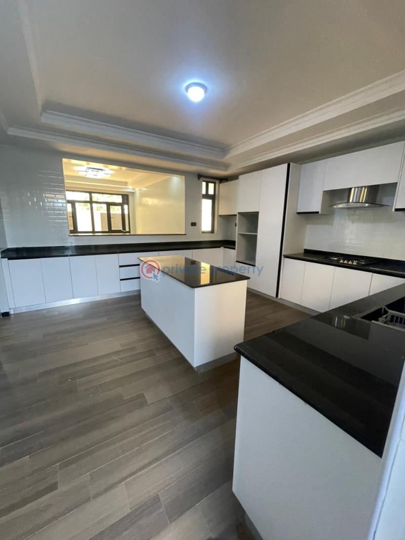 4 bedroom House For Sale ruiru Kiambu - 10