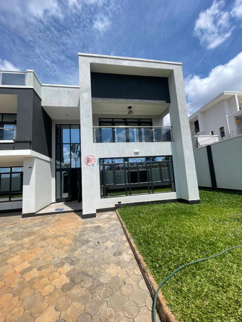 4 bedroom House For Sale Ruriu ruiru Kiambu - 8