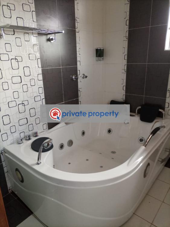 4 bedroom Townhouse For Sale &nbsp;ruiru Ruiru Kiambu - 12