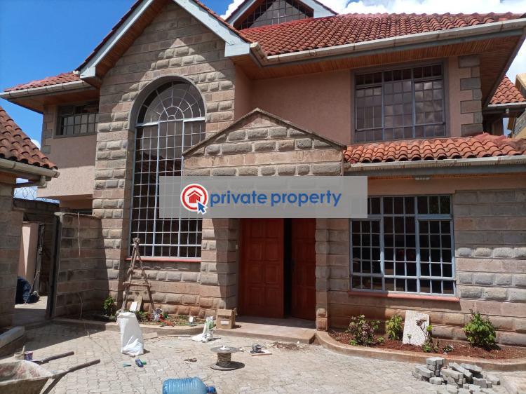4 bedroom Townhouse For Sale &nbsp;ruiru Ruiru Kiambu - 7