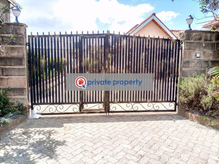 4 bedroom Townhouse For Sale &nbsp;ruiru Ruiru Kiambu - 1