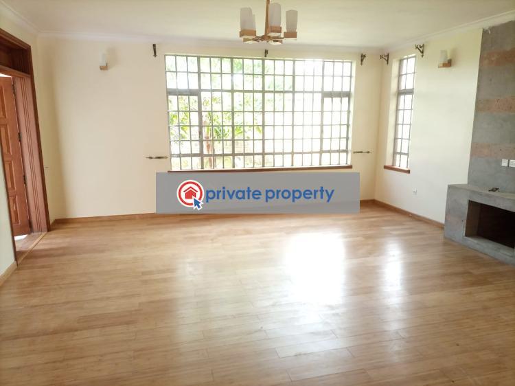 4 bedroom Townhouse For Sale &nbsp;ruiru Ruiru Kiambu - 4