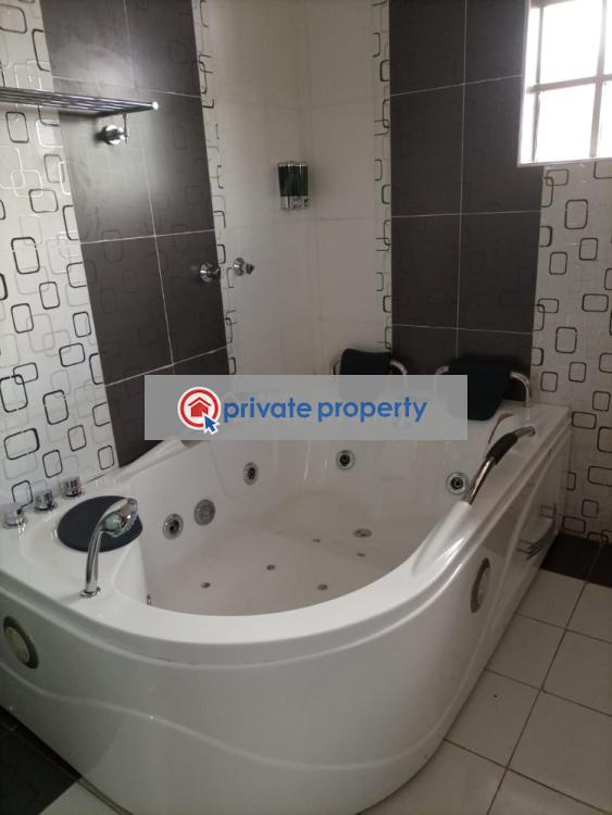 4 bedroom Townhouse For Sale &nbsp;ruiru Ruiru Kiambu - 12
