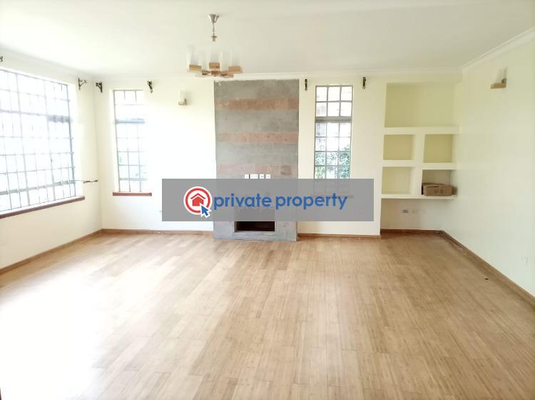 4 bedroom Townhouse For Sale &nbsp;ruiru Ruiru Kiambu - 5