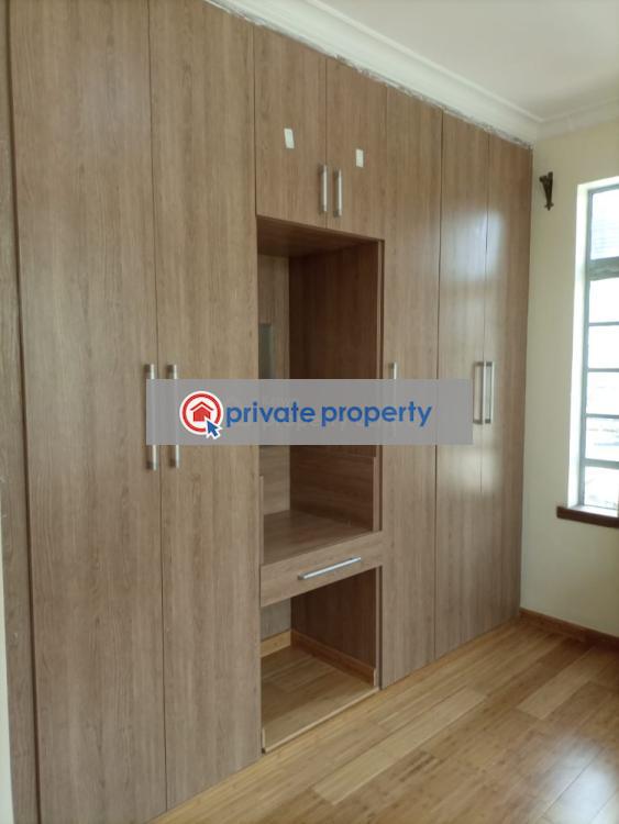 4 bedroom Townhouse For Sale &nbsp;ruiru Ruiru Kiambu - 3