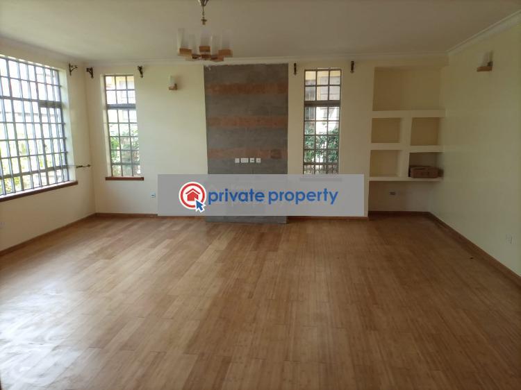 4 bedroom Townhouse For Sale &nbsp;ruiru Ruiru Kiambu - 10