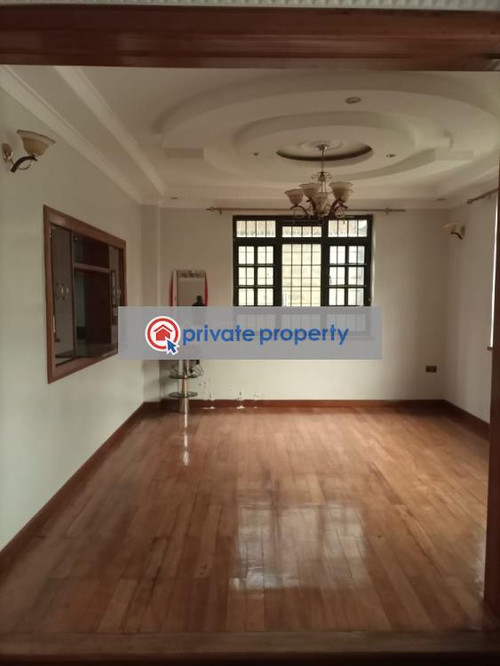 4 bedroom Townhouse For Sale &nbsp;name Ruiru Ruiru Kiambu - 9