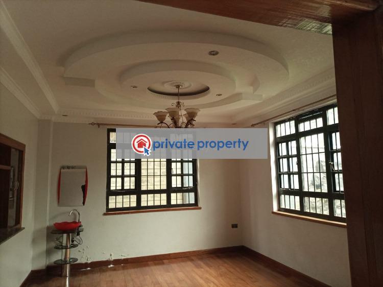 4 bedroom Townhouse For Sale &nbsp;ruiru Kiambu Ruiru  - 10