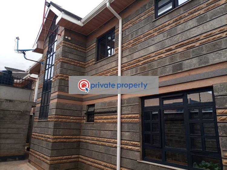 4 bedroom Townhouse For Sale &nbsp;ruiru Kiambu Ruiru  - 3