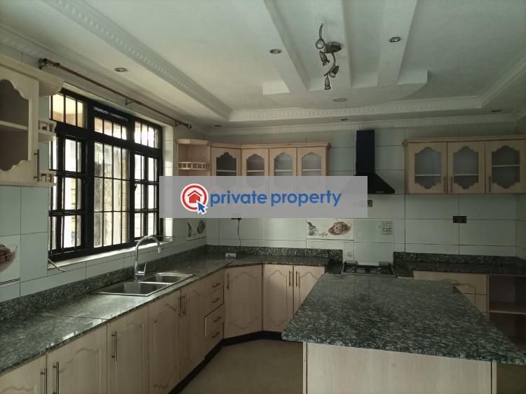 4 bedroom Townhouse For Sale &nbsp;ruiru Kiambu Ruiru  - 2