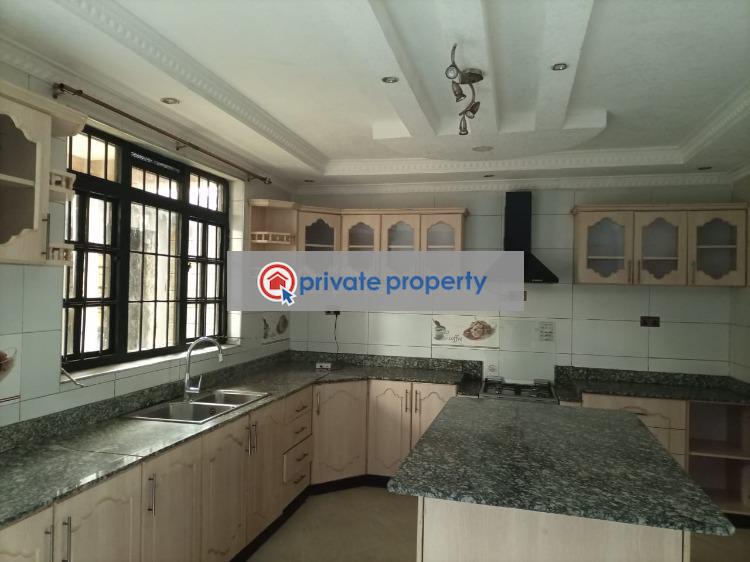 4 bedroom Townhouse For Sale &nbsp;ruiru Kiambu Ruiru  - 7
