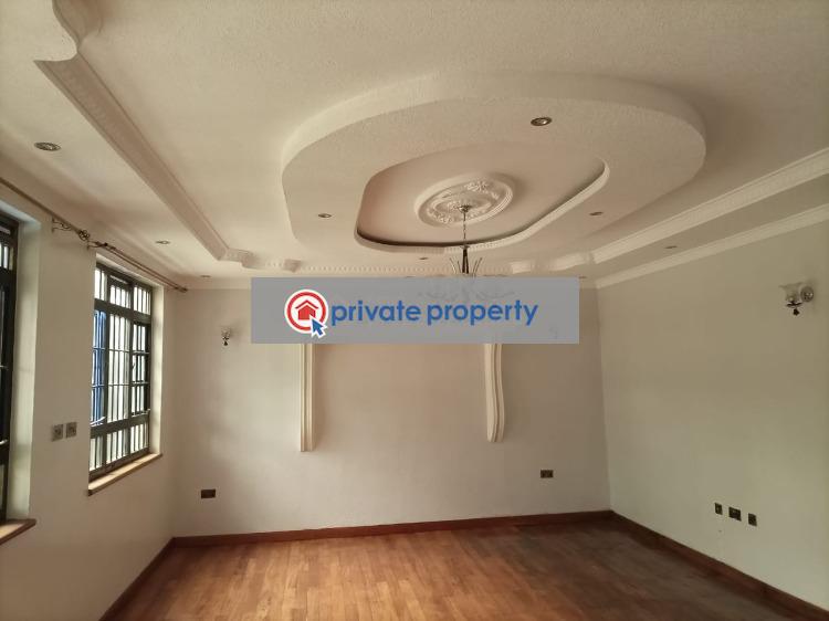 4 bedroom Townhouse For Sale &nbsp;ruiru Ruiru Kiambu - 5