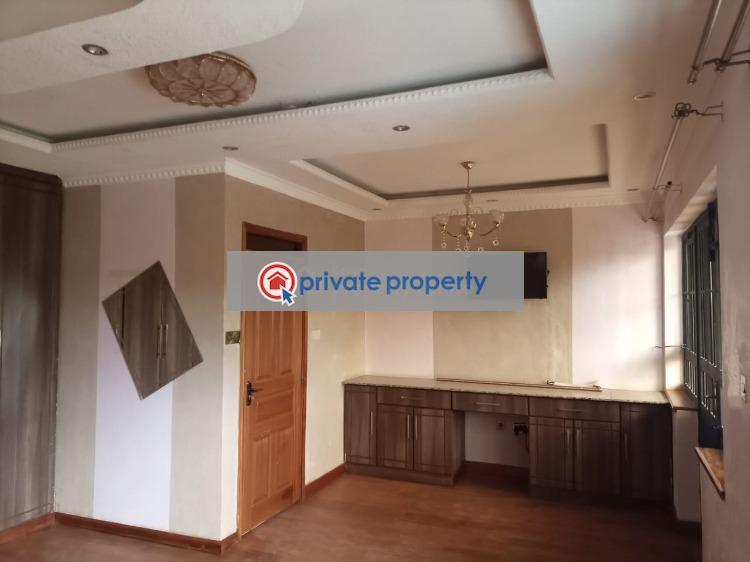 4 bedroom Townhouse For Sale &nbsp;name Ruiru Ruiru Kiambu - 8