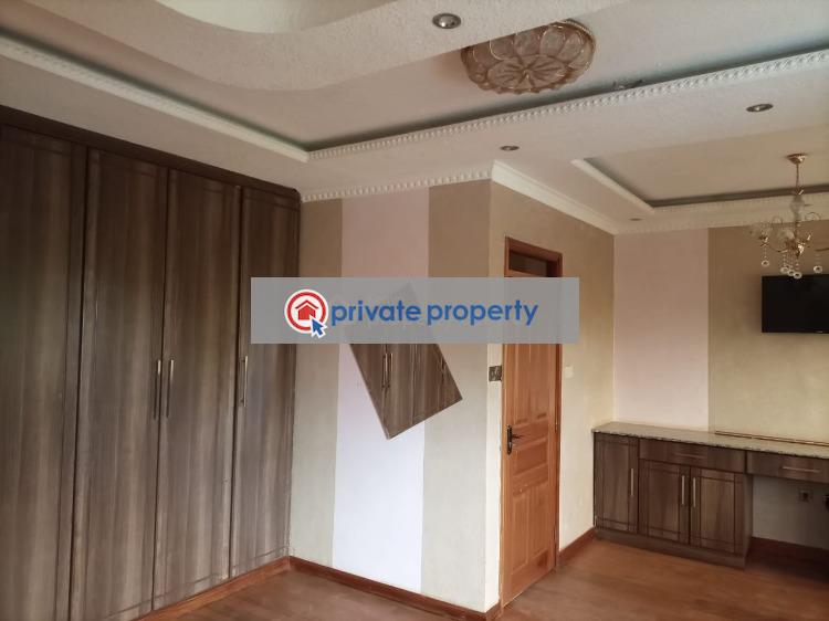 4 bedroom Townhouse For Sale &nbsp;name Ruiru Ruiru Kiambu - 11