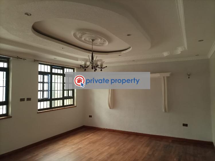 4 bedroom Townhouse For Sale &nbsp;ruiru Kiambu Ruiru  - 4
