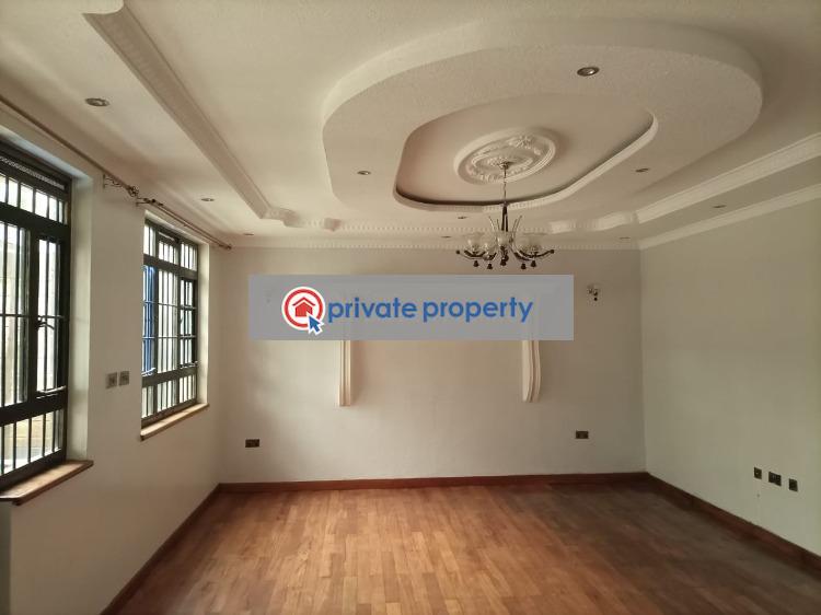 4 bedroom Townhouse For Sale &nbsp;ruiru Kiambu Ruiru  - 6