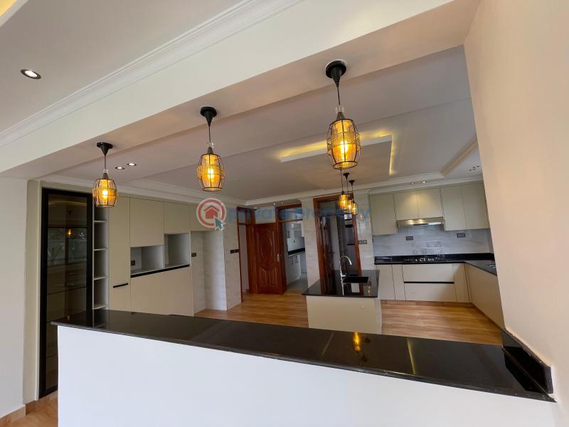 4 bedroom House For Sale Ruriu ruiru Kiambu - 4