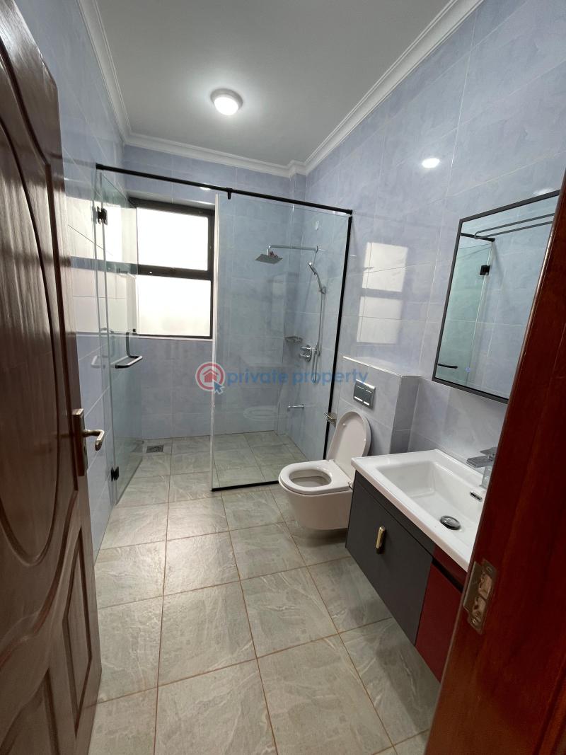 4 bedroom House For Sale Ruriu ruiru Kiambu - 17