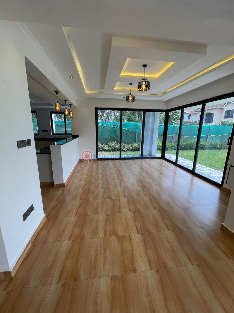 4 bedroom House For Sale Ruriu ruiru Kiambu - 10