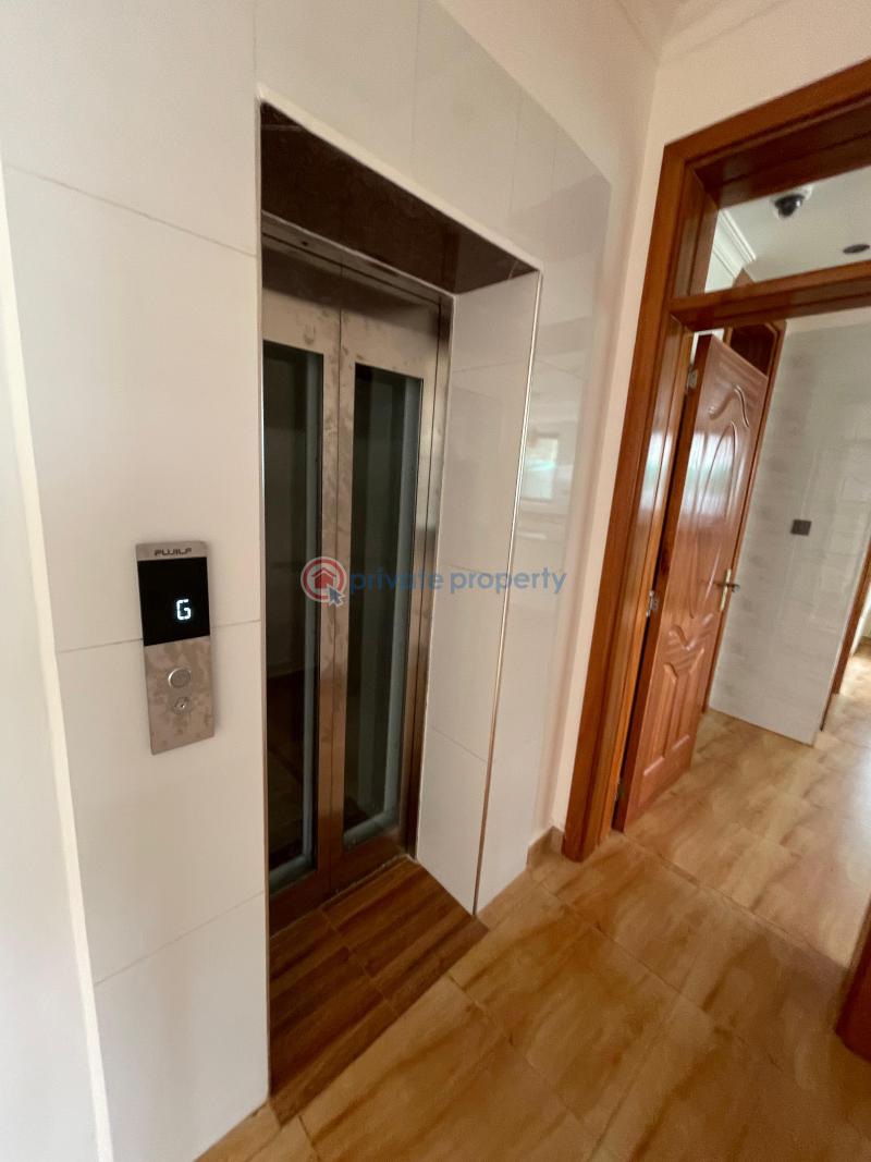 4 bedroom House For Sale Ruriu ruiru Kiambu - 15