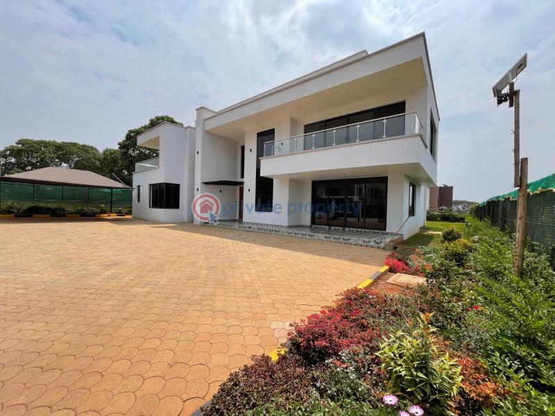 4 bedroom House For Sale ruiru Kiambu - 0