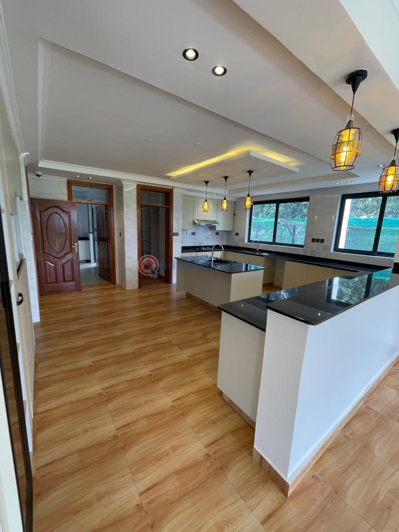 4 bedroom House For Sale Ruiru Tatu City ruiru Kiambu - 5