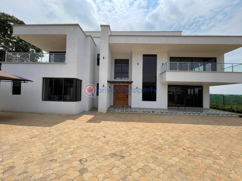 4 bedroom House For Sale Ruiru Tatu City ruiru Kiambu - 1