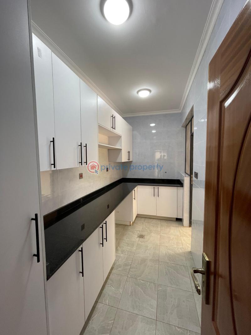 4 bedroom House For Sale Ruiru Tatu City ruiru Kiambu - 6