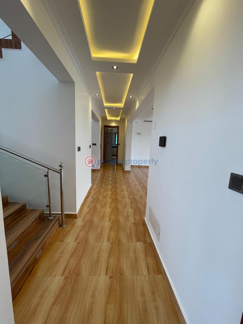 4 bedroom House For Sale ruiru Kiambu - 19