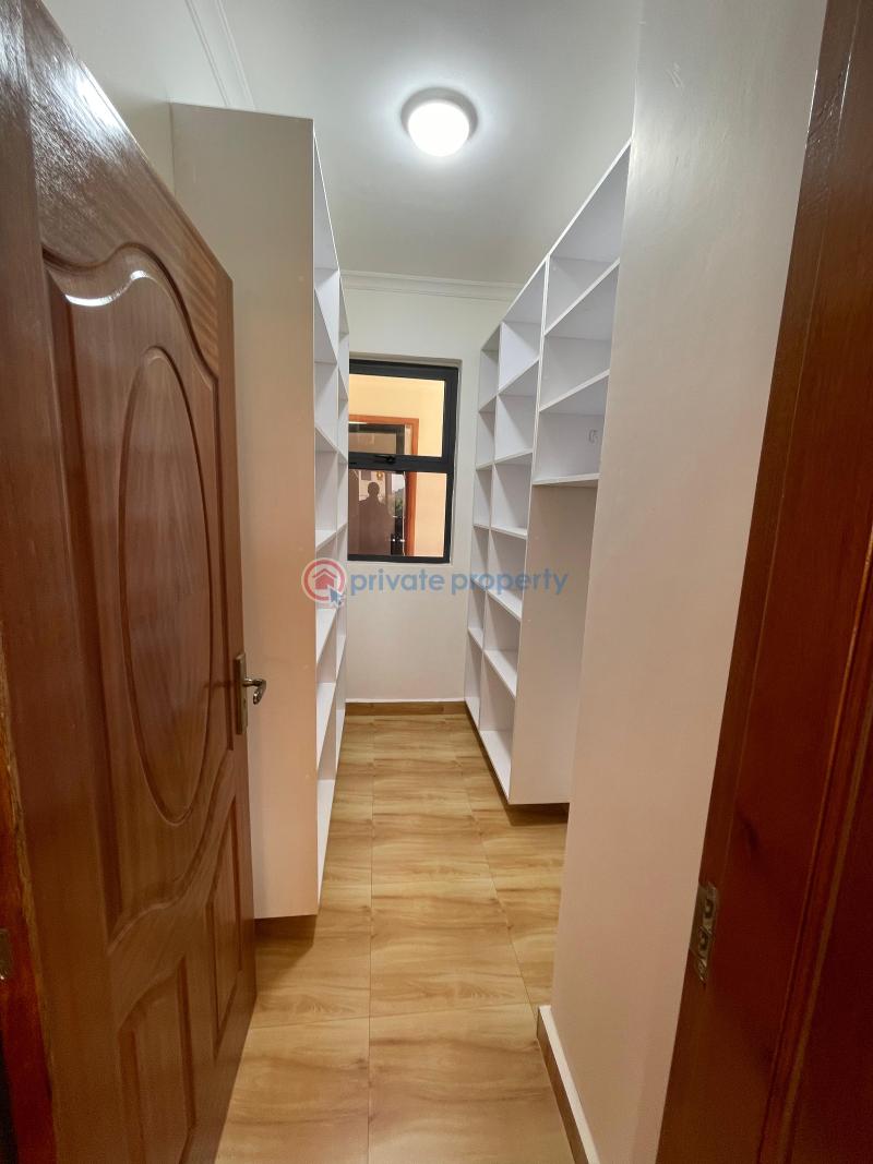 4 bedroom House For Sale ruiru Kiambu - 8