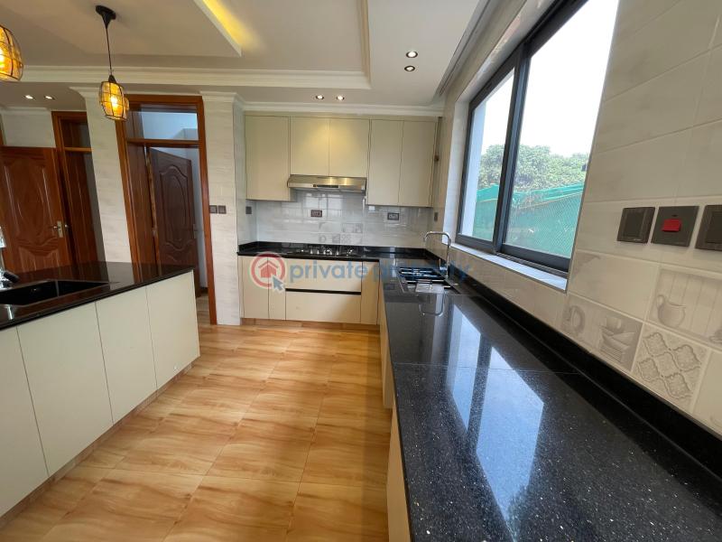 4 bedroom House For Sale ruiru Kiambu - 7