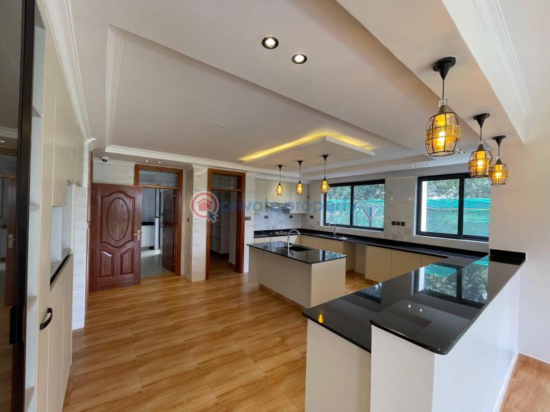4 bedroom House For Sale ruiru Kiambu - 9
