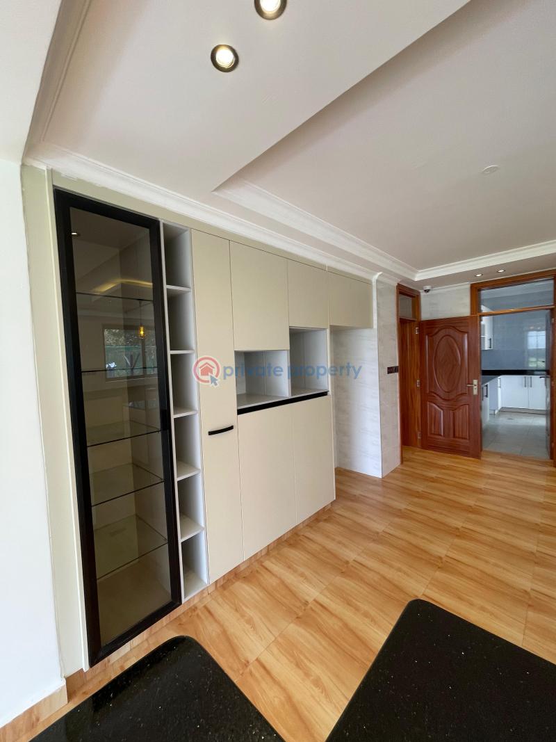 4 bedroom House For Sale ruiru Kiambu - 11