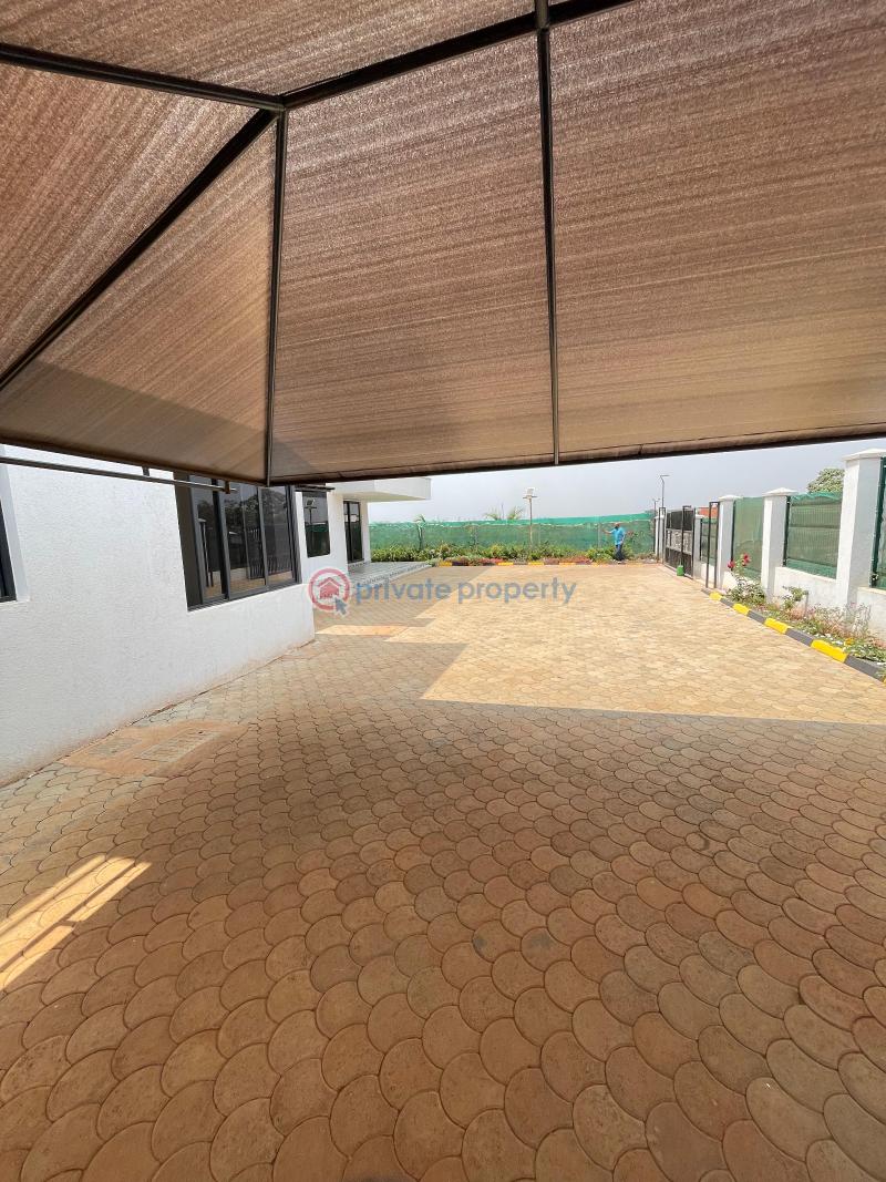4 bedroom House For Sale ruiru Kiambu - 2