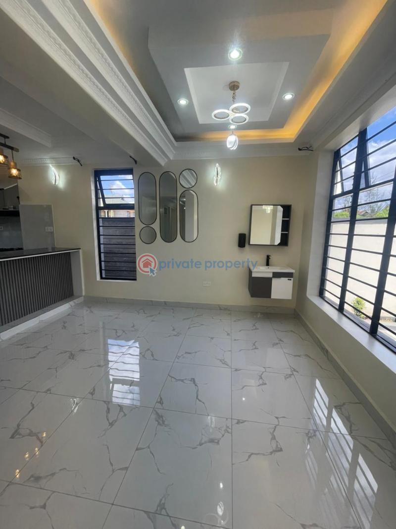 4 bedroom House For Sale ruiru Kiambu - 7